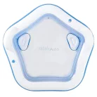 Bestway 54153 Medence 213x207x69 cm