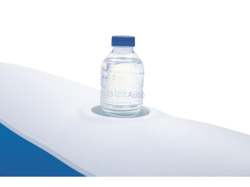 Bestway 54153 Medence 213x207x69 cm