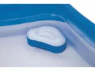 Bestway 54153 Medence 213x207x69 cm