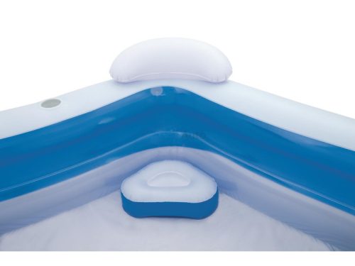 Bestway 54153 Medence 213x207x69 cm