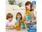 Geomag Magnetic Tiles Gems 44 darabos mágneses építőjáték