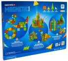 Geomag Magnetic Tiles Gems 60