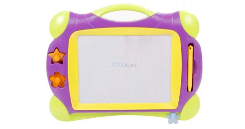 Mágneses rajztábla