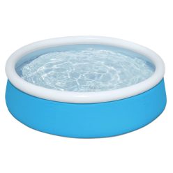 Bestway 57241 Splash and Play puhafalú medence 152x38 cm