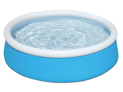 Bestway 57241 Splash and Play puhafalú medence 152x38 cm