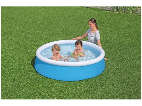Bestway 57241 Splash and Play puhafalú medence 152x38 cm