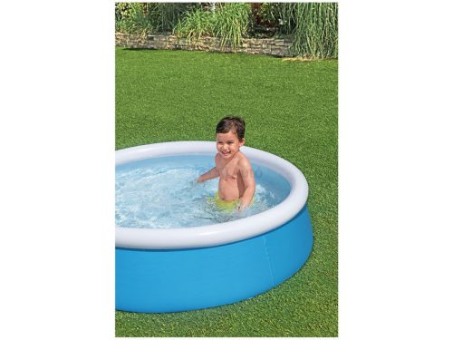 Bestway 57241 Splash and Play puhafalú medence 152x38 cm