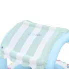 Bestway Sweet Shoppe árnyékolt gyerekmedence 104cm x 84cm 52638