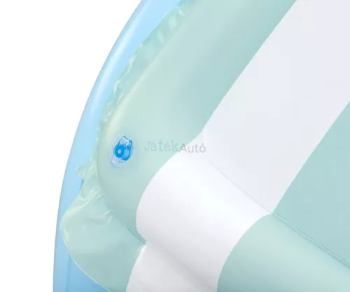 Bestway Sweet Shoppe árnyékolt gyerekmedence 104cm x 84cm 52638