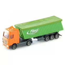 Siku 1:87 Mercedes Actros kamion - 1796