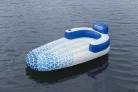 Bestway 43533 Hydro-Force Indigo Wave 191 x 107 cm matracágy