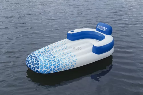 Bestway 43533 Hydro-Force Indigo Wave 191 x 107 cm matracágy