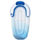 Bestway 43533 Hydro-Force Indigo Wave 191 x 107 cm matracágy