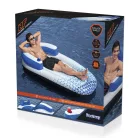 Bestway 43533 Hydro-Force Indigo Wave 191 x 107 cm matracágy