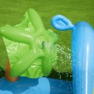 Bestway Aquarium játékközpont 239x206x86 cm