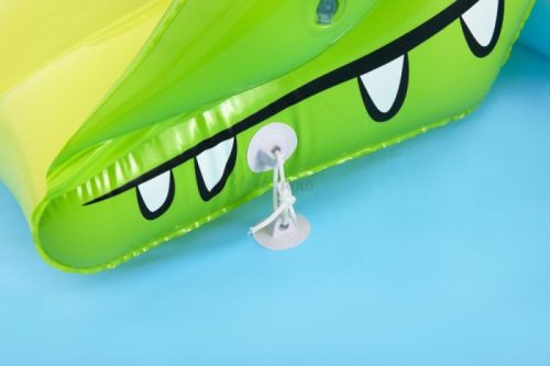 Bestway Aquarium játékközpont 239x206x86 cm