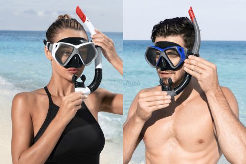 Bestway 24069 Dominator Pro búvármaszk