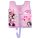 Bestway 9101B Swim Safe ABC Disney Junior B Minnie Mouse úszómellény S/M (1-3 év)