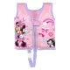 Bestway 9101B Swim Safe ABC Disney Junior B Minnie Mouse úszómellény S/M (1-3 év)
