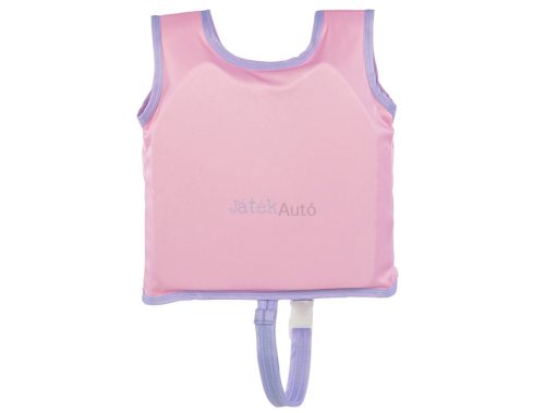 Bestway 9101B Swim Safe ABC Disney Junior B Minnie Mouse úszómellény S/M (1-3 év)