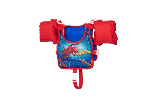 Bestway 98795 Spider Man úszómellény