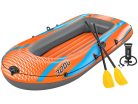 Bestway 61145 Kondor Elite 3000 csónak 246 x 122 x 45 cm