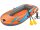 Bestway 61145 Kondor Elite 3000 csónak 246 x 122 x 45 cm