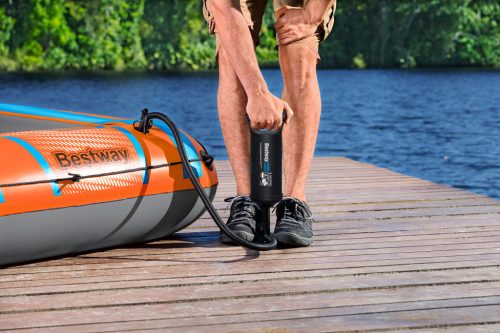 Bestway 61145 Kondor Elite 3000 csónak 246 x 122 x 45 cm