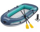 Bestway 61154 Hydro Force Trek X3 csónak 294 x 137 x 39 cm