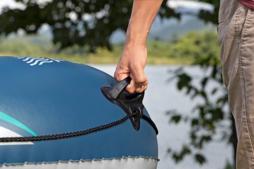 Bestway 61154 Hydro Force Trek X3 csónak 294 x 137 x 39 cm