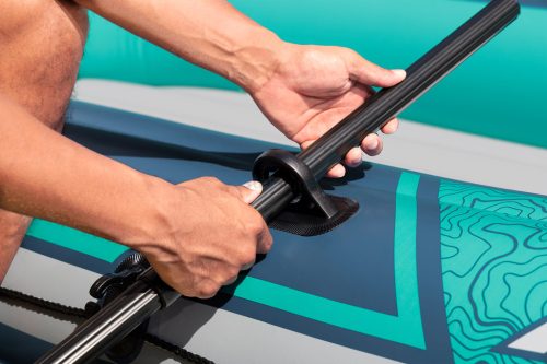 Bestway 61154 Hydro Force Trek X3 csónak 294 x 137 x 39 cm