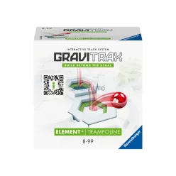 Gravitrax trambulin