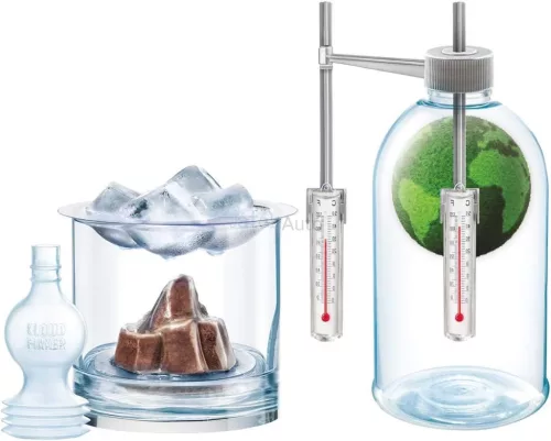 4M időjárás tudomány készlet