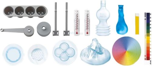 4M időjárás tudomány készlet