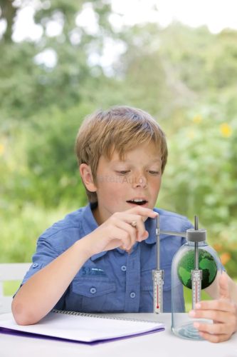 4M időjárás tudomány készlet