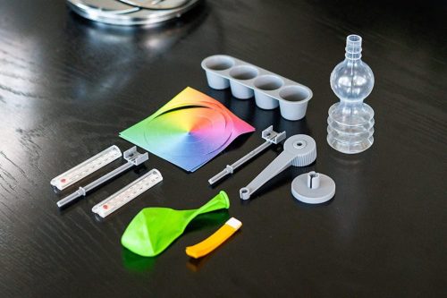 4M időjárás tudomány készlet