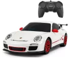 Rastar RC Porsche GT3 RS 1:24 távirányítós autó 39900