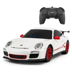 Rastar RC Porsche GT3 RS 1:24 távirányítós autó 39900
