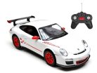 Rastar RC Porsche GT3 RS 1:24 távirányítós autó 39900