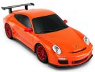 Rastar RC Porsche GT3 RS 1:24 távirányítós autó 39900