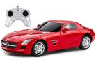 Rastar RC Mercedes-Benz SLS AMG 1:24 távirányítós autó 40100