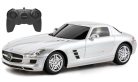 Rastar RC Mercedes-Benz SLS AMG 1:24 távirányítós autó 40100