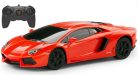 Rastar RC Lamborghini Aventador LP 700-4 1:24 távirányítós autó 46300