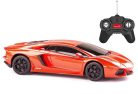 Rastar RC Lamborghini Aventador LP 700-4 1:24 távirányítós autó 46300