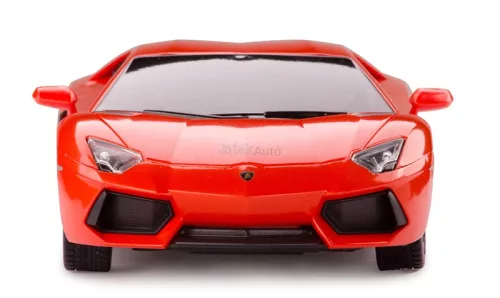Rastar RC Lamborghini Aventador LP 700-4 1:24 távirányítós autó 46300