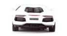 Rastar RC Lamborghini Aventador LP 700-4 1:24 távirányítós autó 46300