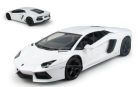 Rastar RC Lamborghini Aventador LP 700-4 1:24 távirányítós autó 46300