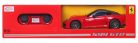 Rastar RC Ferrari 599 GTO 1:24 távirányítós autó 46400