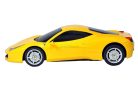 Rastar RC Ferrari 458 Italia 1:24 távirányítós autó 46600