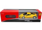 Rastar RC Ferrari 458 Italia 1:24 távirányítós autó 46600